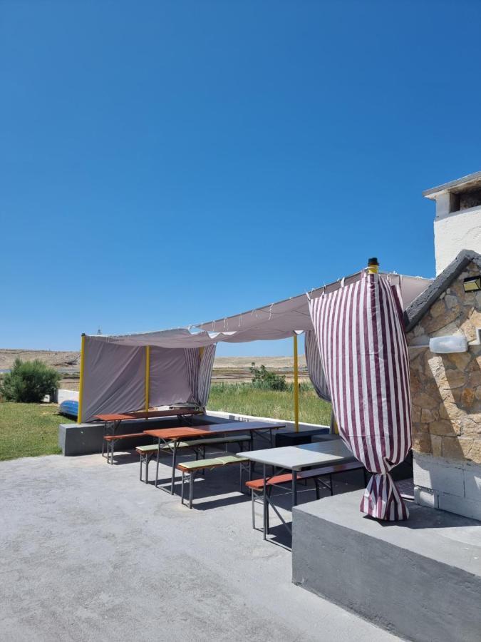 Apartmani Alen Dinjiška Exteriör bild
