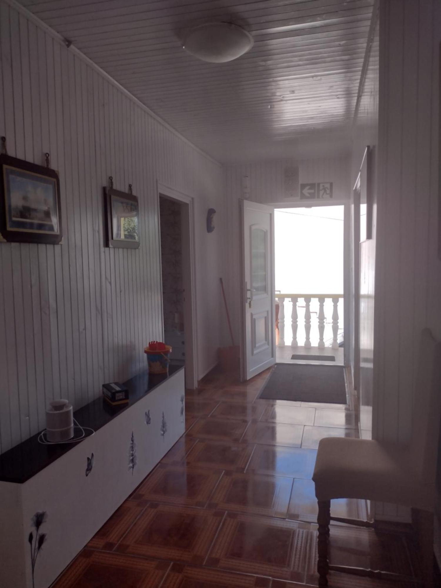 Apartmani Alen Dinjiška Exteriör bild